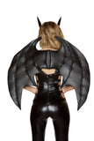 Bat Wings Costume Accessory