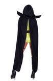 4pc Desert Combat Ninja Women's Halloween Cosplay Costume