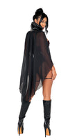 Underworld Vampire Women's Halloween Cosplay Costume