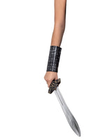 Roma Costume | Pair of Warrior Arm Cuffs