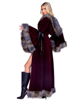 Roma Costume | Deluxe Red Riding Hood 2pc Women's Cosplay Costume