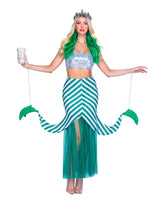 Starstruck Mermaid Cosplay Women's Cosplay Costume