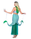 Starstruck Mermaid Cosplay Women's Cosplay Costume