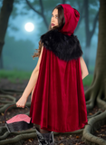 Playboy Enchanted Forest Women's 2pc Halloween Cosplay Costume