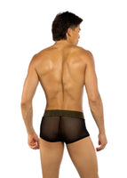 Roma Costume| Sacred Heart Trunks with Studded Elastic