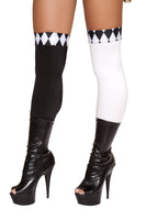 Roma Costume | Wicked Jester Stockings