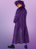 High-Roller 2pc Men's Pimp Halloween / Cosplay Costume