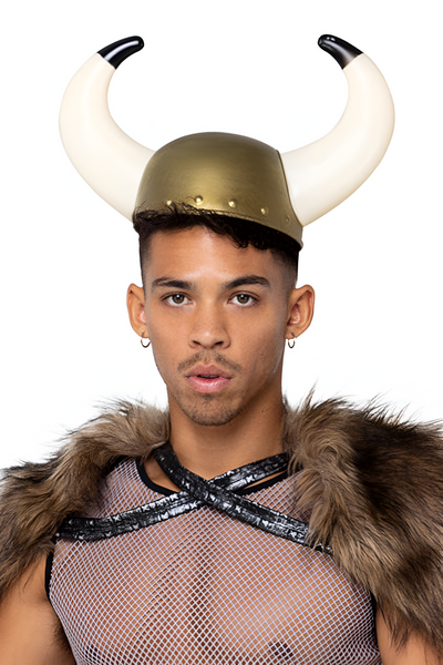 Viking Costume Hat