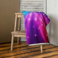 Autumn LeAnn Designs® | Rainbow Sparkle Beach Towel